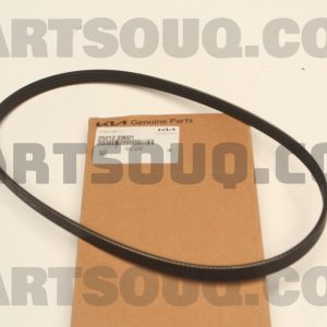 تسمه دینام گیتس | GATES پارت نامبر 25212-23021