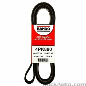 تسمه دینام جنیون پارت | Genuine Parts پارت نامبر 25212-23721