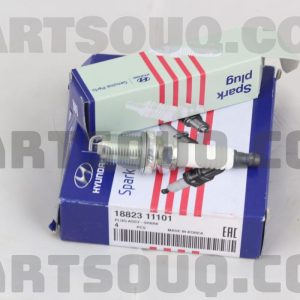 شمع موتور ساده جنیون پارت | Genuine Parts پارت نامبر 18823-11101