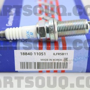 شمع موتور سوزنی جنیون پارت | Genuine Parts پارت نامبر 18840-11051