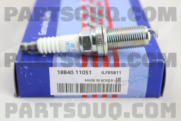 شمع موتور سوزنی جنیون پارت | Genuine Parts پارت نامبر 18840-11051