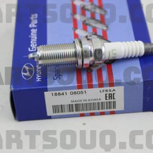 شمع موتور ساده جنیون پارت | Genuine Parts پارت نامبر 18841-08051