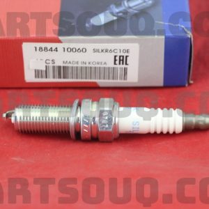 شمع موتور سوزنی جنیون پارت | Genuine Parts پارت نامبر 18844-10060