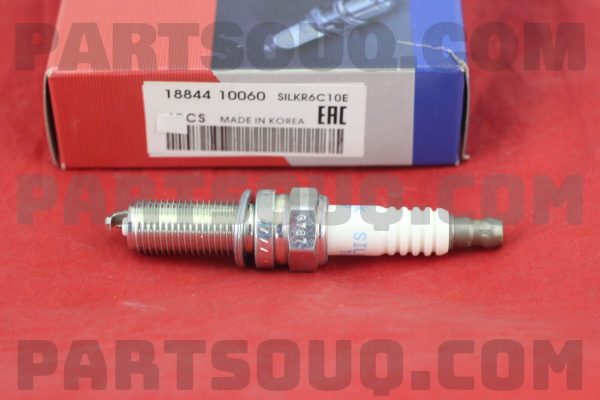 شمع موتور سوزنی جنیون پارت | Genuine Parts پارت نامبر 18844-10060