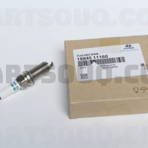 شمع موتور سوزنی جنیون پارت | Genuine Parts پارت نامبر 18845-11160