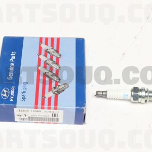 شمع موتور سوزنی جنیون پارت | Genuine Parts پارت نامبر 18846-11060