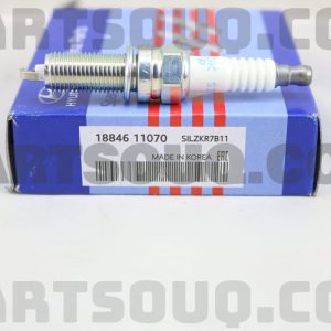 شمع موتور سوزنی جنیون پارت | Genuine Parts پارت نامبر 18846-11070