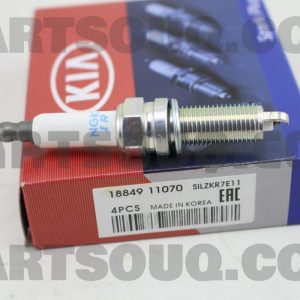 شمع موتور سوزنی GDI جنیون پارت | Genuine Parts پارت نامبر 18849-11070