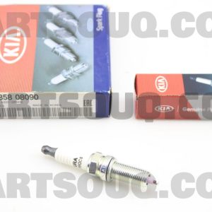 شمع موتور ساده جنیون پارت | Genuine Parts پارت نامبر 18858-08090