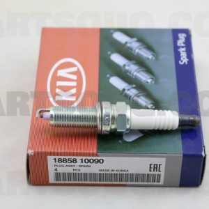 شمع موتور ساده جنیون پارت | Genuine Parts پارت نامبر 18858-10090
