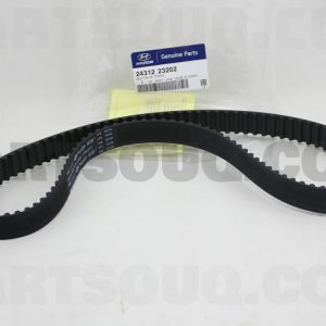 تسمه تایم  جنیون پارت | Genuine Parts پارت نامبر 24312-23202