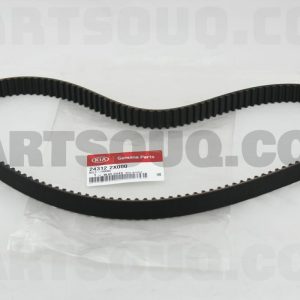 تسمه تایم  جنیون پارت | Genuine Parts پارت نامبر 24312-2X000