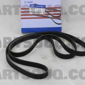 تسمه دینام جنیون پارت | Genuine Parts پارت نامبر 25212-2G700