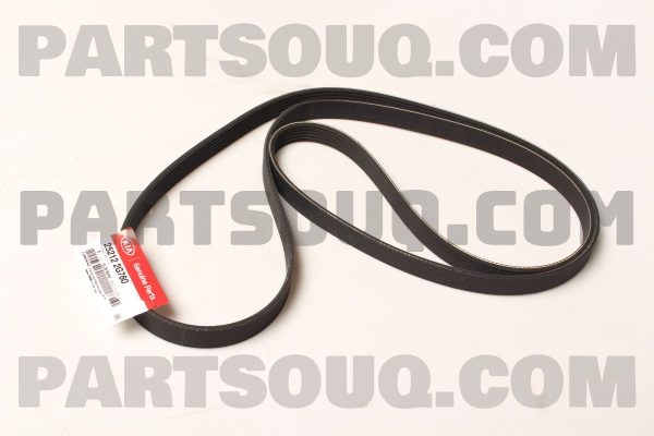 تسمه دینام دانگیل / DONGIL پارت نامبر 25212-2G760