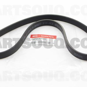 تسمه دینام گیتس | GATES پارت نامبر 25212-2GGA1