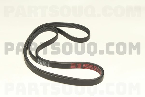 تسمه دینام گیتس | GATES پارت نامبر 25212-3C200