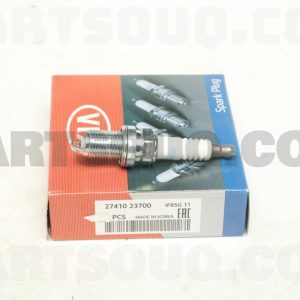 شمع موتور سوزنی  جنیون پارت | Genuine Parts پارت نامبر 27410-23700