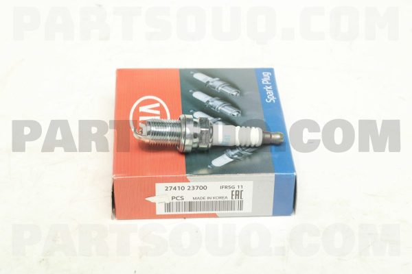 شمع موتور سوزنی  جنیون پارت | Genuine Parts پارت نامبر 27410-23700