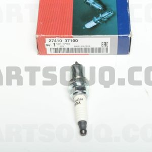 شمع موتور سوزنی  جنیون پارت | Genuine Parts پارت نامبر 27410-37100