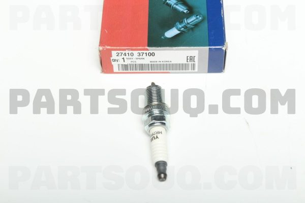 شمع موتور سوزنی  جنیون پارت | Genuine Parts پارت نامبر 27410-37100