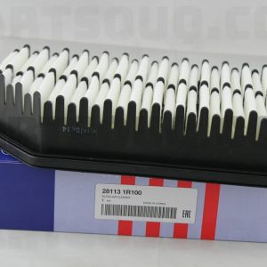 فیلتر هوا ماندو | MANDO پارت نامبر 28113-1R100