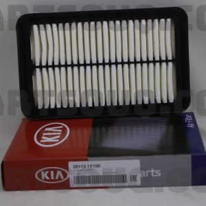 فیلتر هوا جنیون پارت | Genuine Parts پارت نامبر 28113-1Y100