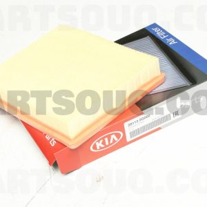 فیلتر هوا کورتک | KOARTec پارت نامبر 28113-2G000