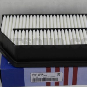 فیلتر هوا جنیون پارت | Genuine Parts پارت نامبر 28113-2S000