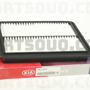 فیلتر هوا جنیون پارت | Genuine Parts پارت نامبر 28113-3E500