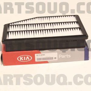 فیلتر هوا کورت | KOART پارت نامبر 28113-3F900