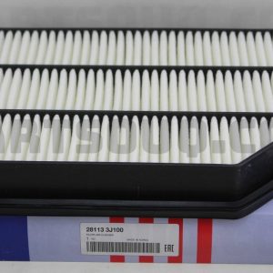فیلتر هوا جنیون پارت | Genuine Parts پارت نامبر 28113-3J100