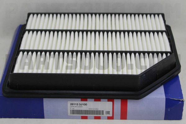 فیلتر هوا جنیون پارت | Genuine Parts پارت نامبر 28113-3J100