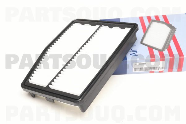 فیلتر هوا موبیز | MOBIS پارت نامبر 28113-3S800