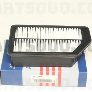 فیلتر هوا جنیون پارت | Genuine Parts پارت نامبر 28113-3Z100