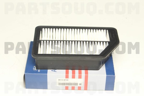 فیلتر هوا جنیون پارت | Genuine Parts پارت نامبر 28113-3Z100