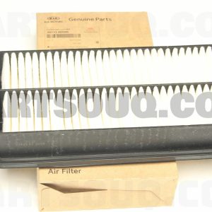 فیلتر هوا جنیون پارت | Genuine Parts پارت نامبر 28113-4D000