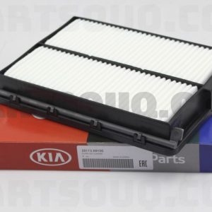 فیلتر هوا کورتک | KOARTec پارت نامبر 28113-A9100