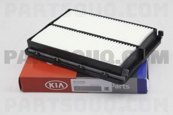 فیلتر هوا کورتک | KOARTec پارت نامبر 28113-A9100