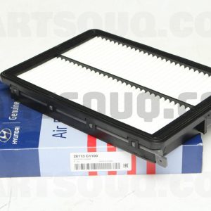 فیلتر هوا موبیز | MOBIS پارت نامبر 28113-C1100