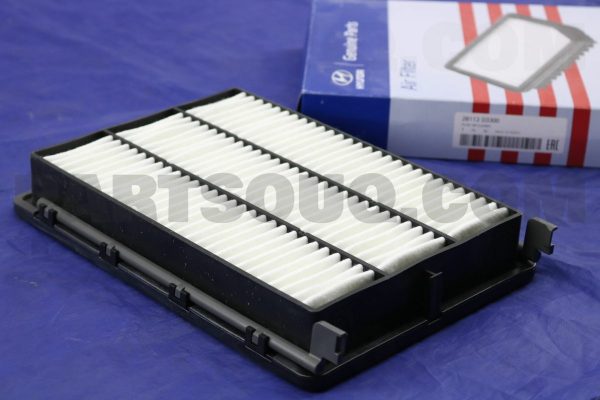 فیلتر هوا ماندو | MANDO پارت نامبر 28113-D3300