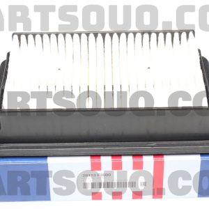فیلتر هوا جنیون پارت | Genuine Parts پارت نامبر 28113-F2000