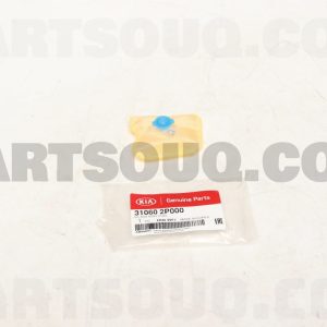 صافی ریر مغزی پمپ بنزین جنیون پارت | Genuine Parts پارت نامبر 31060-2P000