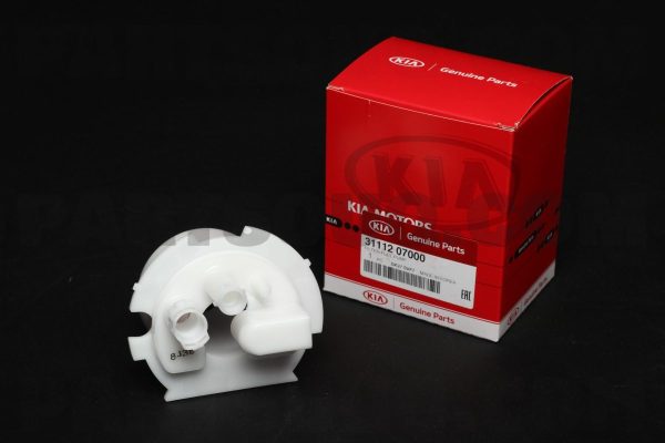 فیلتر بنزین جنیون پارت | Genuine Parts پارت نامبر 31112-07000