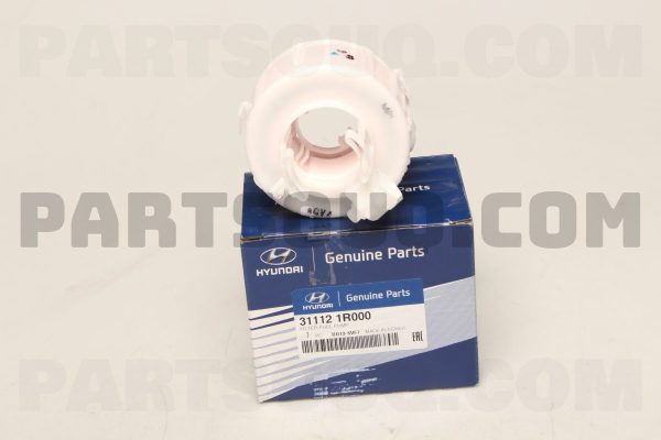 فیلتر بنزین جنیون پارت | Genuine Parts پارت نامبر 31112-1R000