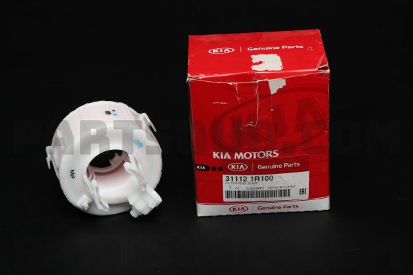 فیلتر بنزین جنیون پارت | Genuine Parts پارت نامبر 31112-1R100