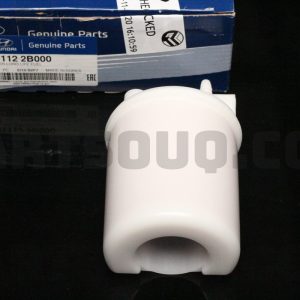 فیلتر بنزین جنیون پارت | Genuine Parts پارت نامبر 31112-2B000
