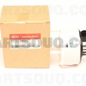 فیلتر بنزین موبیز | MOBIS پارت نامبر 31112-2P000