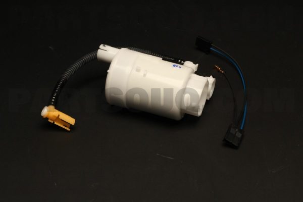 فیلتر بنزین جنیون پارت | Genuine Parts پارت نامبر 31112-A70A0