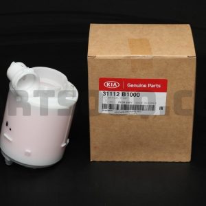 فیلتر بنزین جنیون پارت | Genuine Parts پارت نامبر 31112-B1000