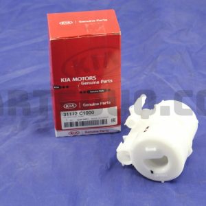 فیلتر بنزین جنیون پارت | Genuine Parts پارت نامبر 31112-C1000